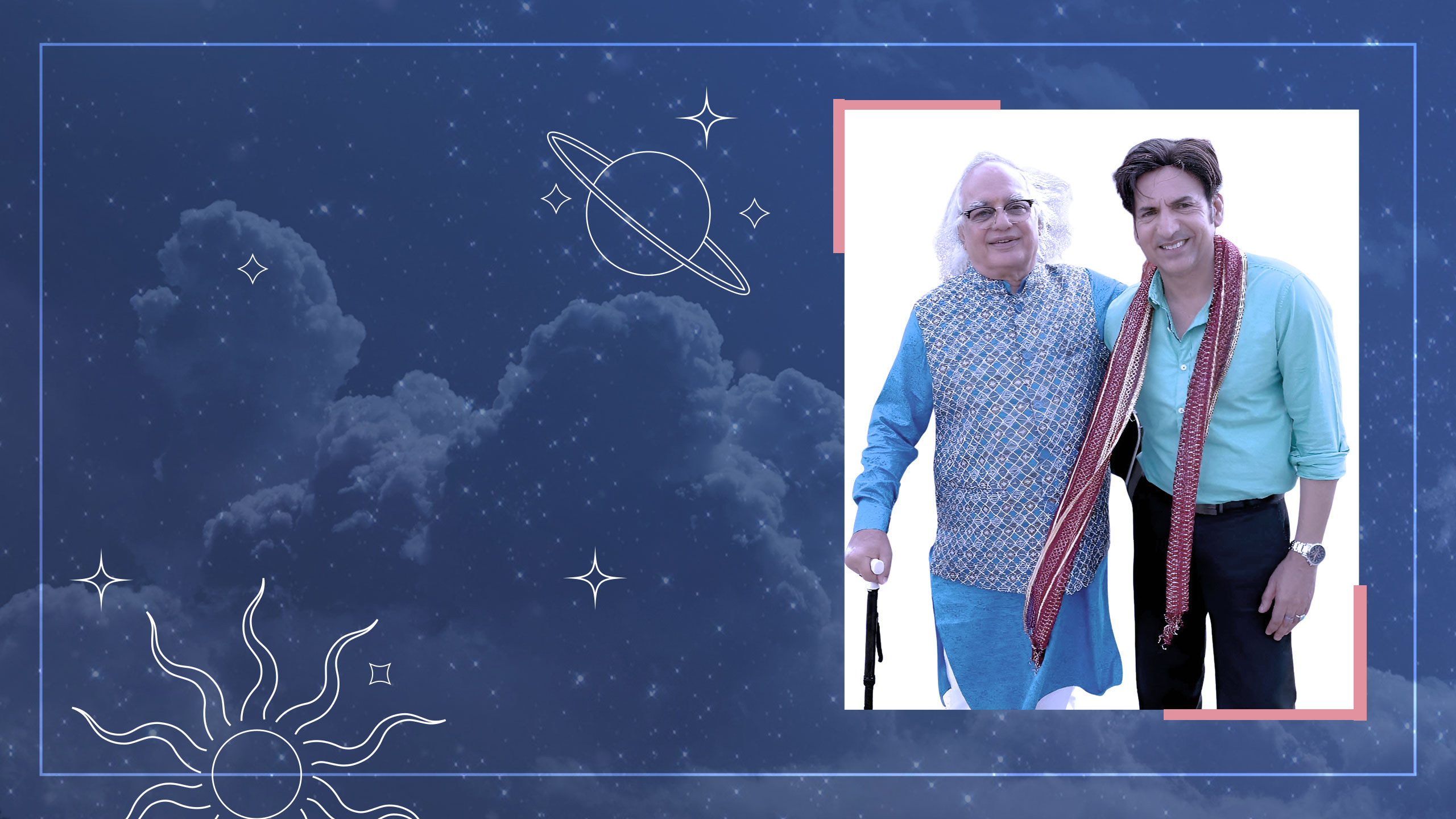 Astrologer Anirudh Raj About Us Horoscope Vedic Vastu Face